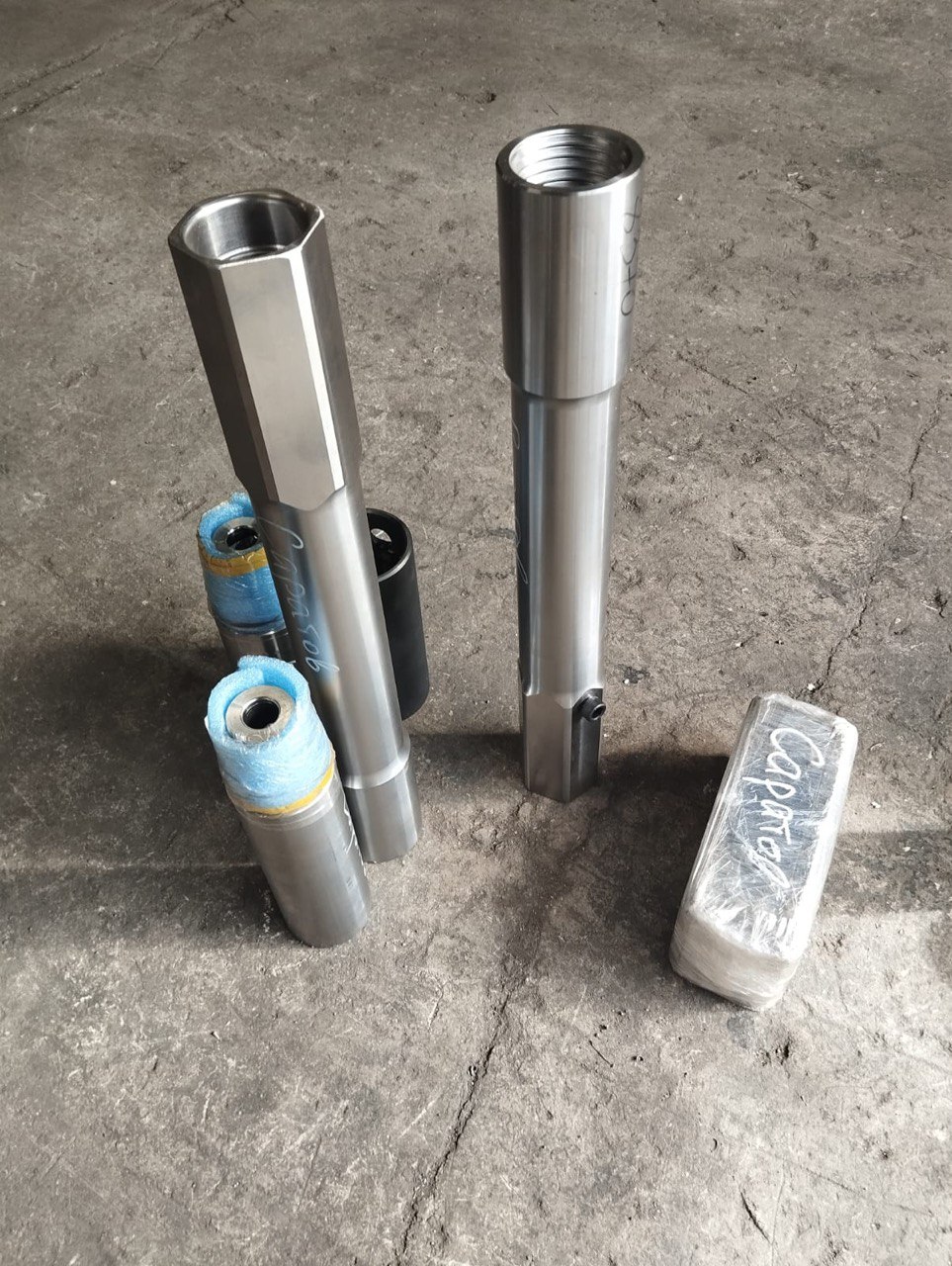 Сабсейвер для горизонтально-направленного бурения Сабсейвер для горизонтально-направленного бурения