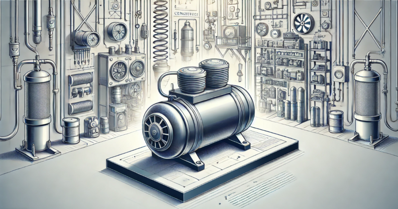 Как настроить контекстную рекламу в Яндекс.Директ для компрессорного оборудования