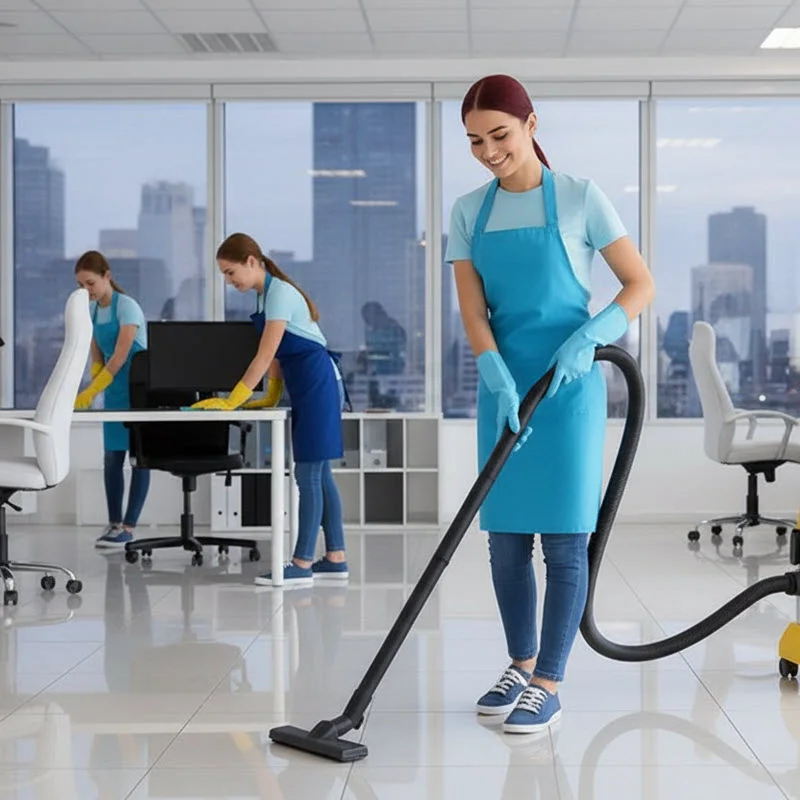 Уборка офиса после ремонта в Мурманске Уборка офиса после ремонта в Мурманске