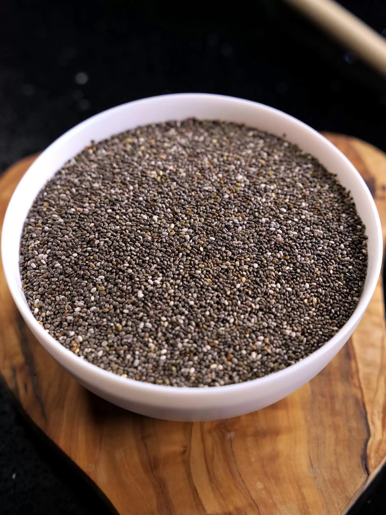 Семена ЧИА, п/т