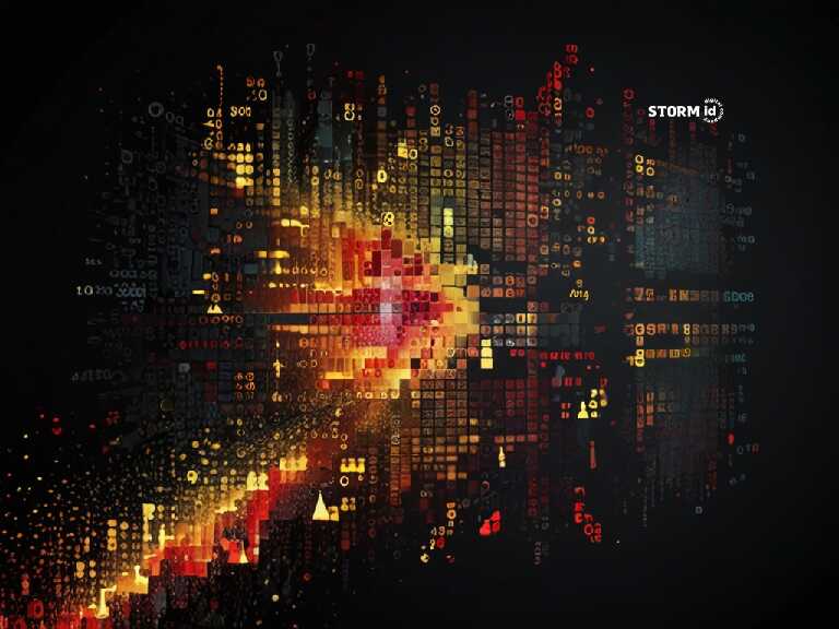 Мозаика из цифр - статья о кроссплатформенных метриках