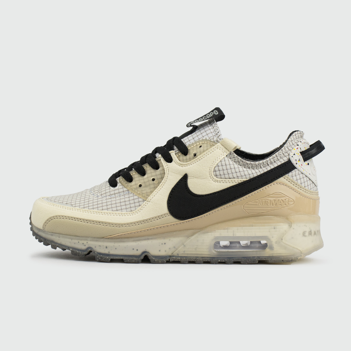 Air Max Terrascape 90 Brown чаще выбирают клиенты