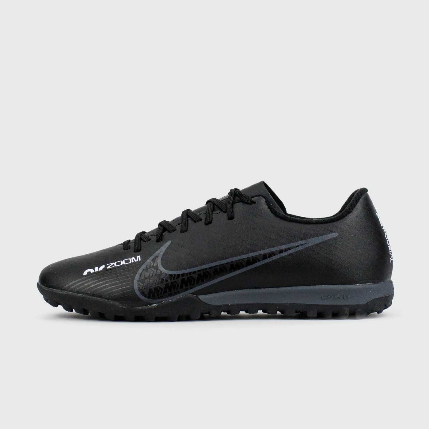 Air Zoom Mercurial Vapor XV Academy TF Black чаще выбирают клиенты
