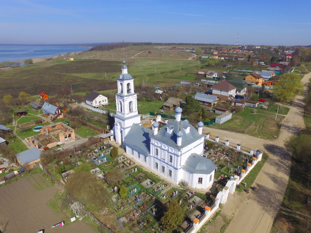 Фото места