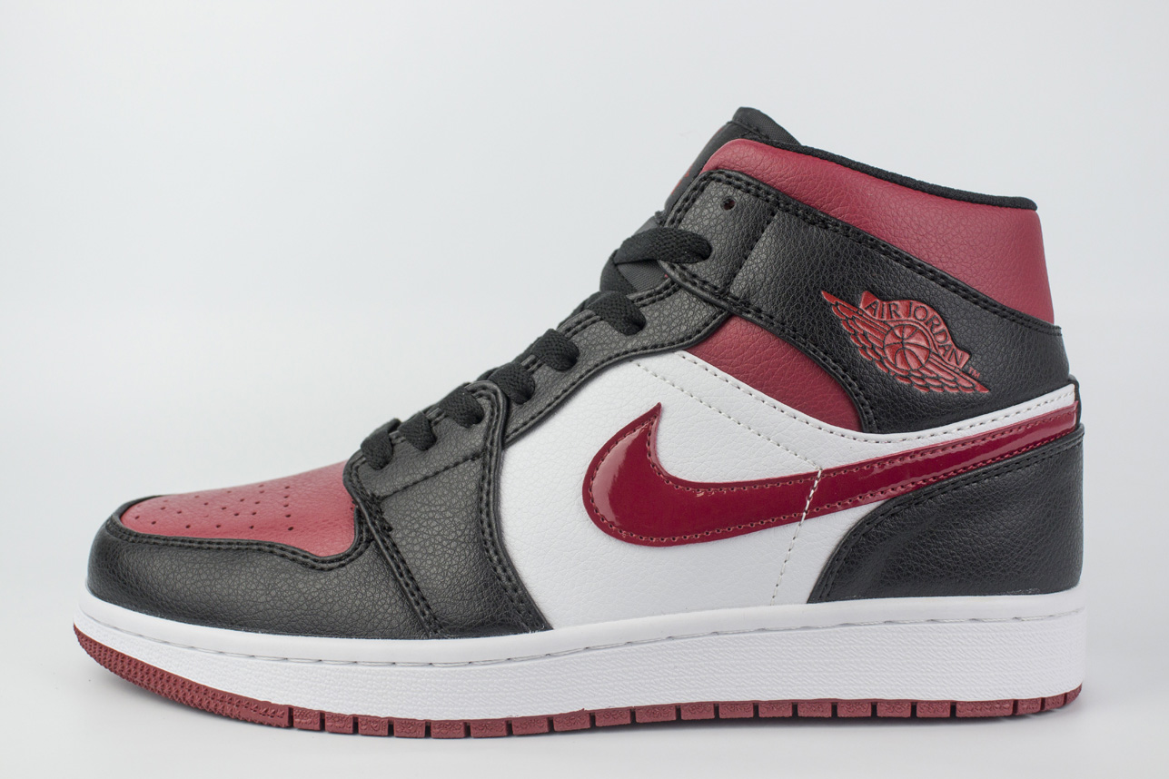 1 Bred Toe чаще выбирают клиенты