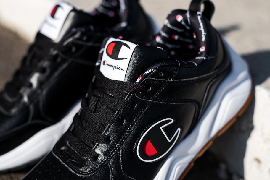 Champion 93 Eighteen обзор товара и новинки, статьи и многое другое
