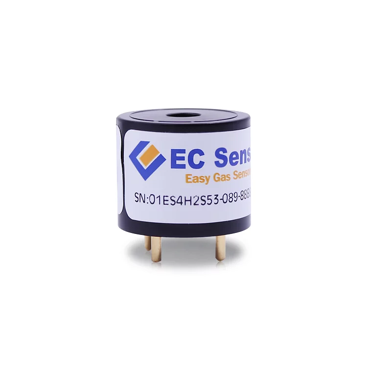 Твердополимерный датчик (сенсор) ES4-H2S-5000 EC Sense