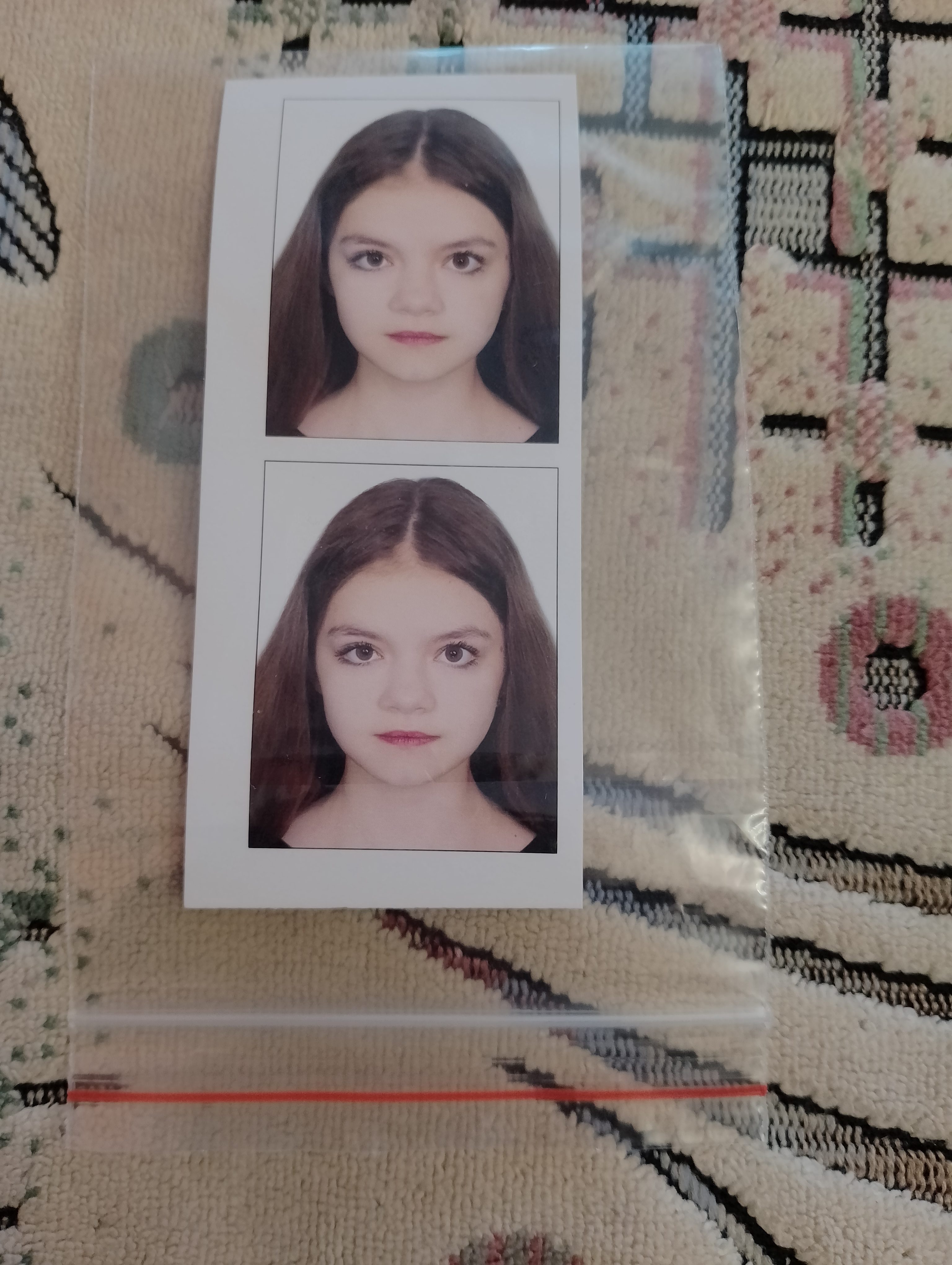 Поэтажные распространители в г. Сальск 1