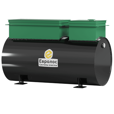 Евролос ГРУНТ