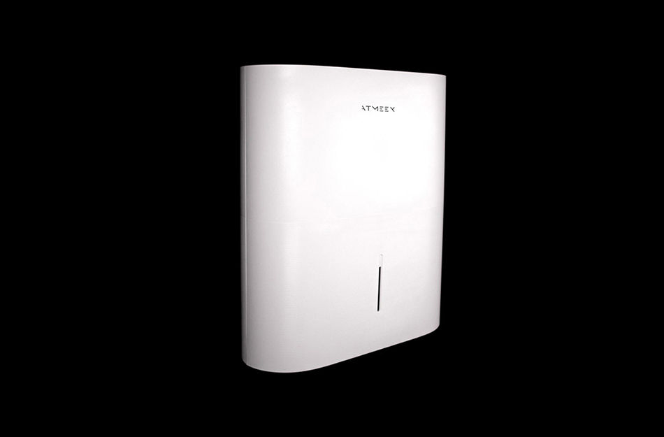 Приточный воздухоочиститель AIRNANNY A7 Forever