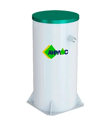 Септик АИРЛОС 5