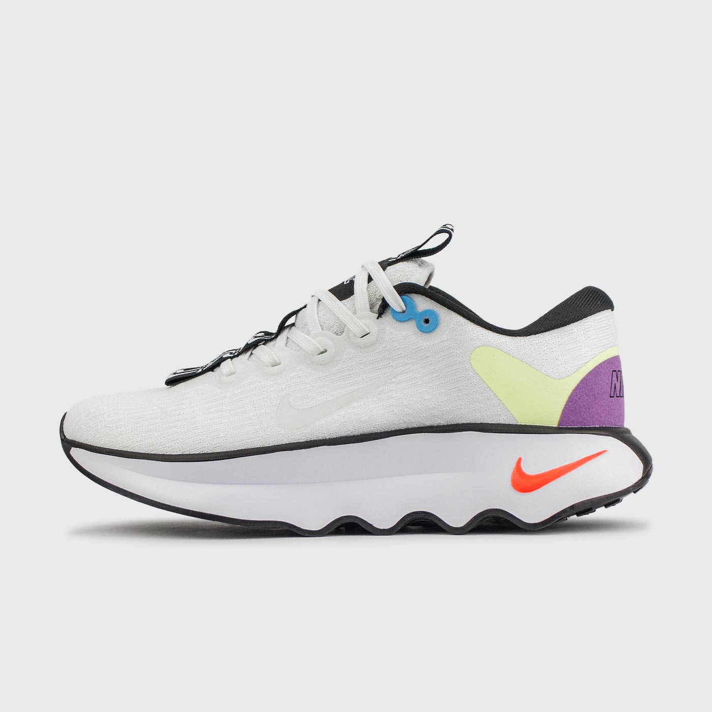 Motiva White Colors Wmns чаще выбирают клиенты
