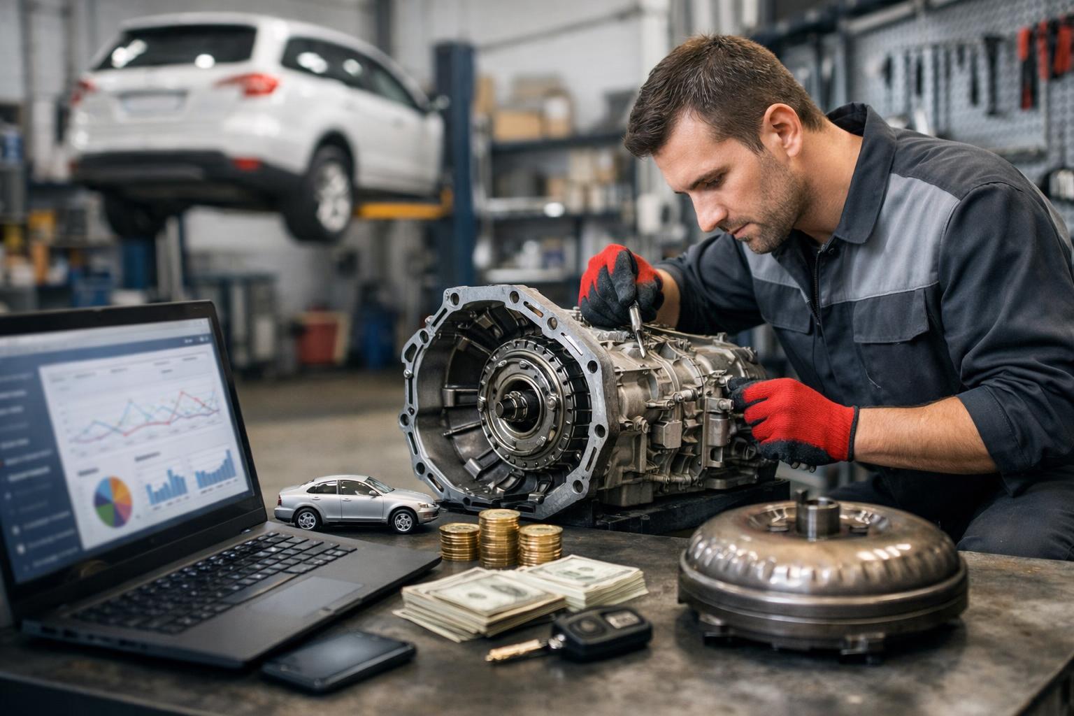 яндекс директ для ремонта акпп яндекс директ для ремонта акпп