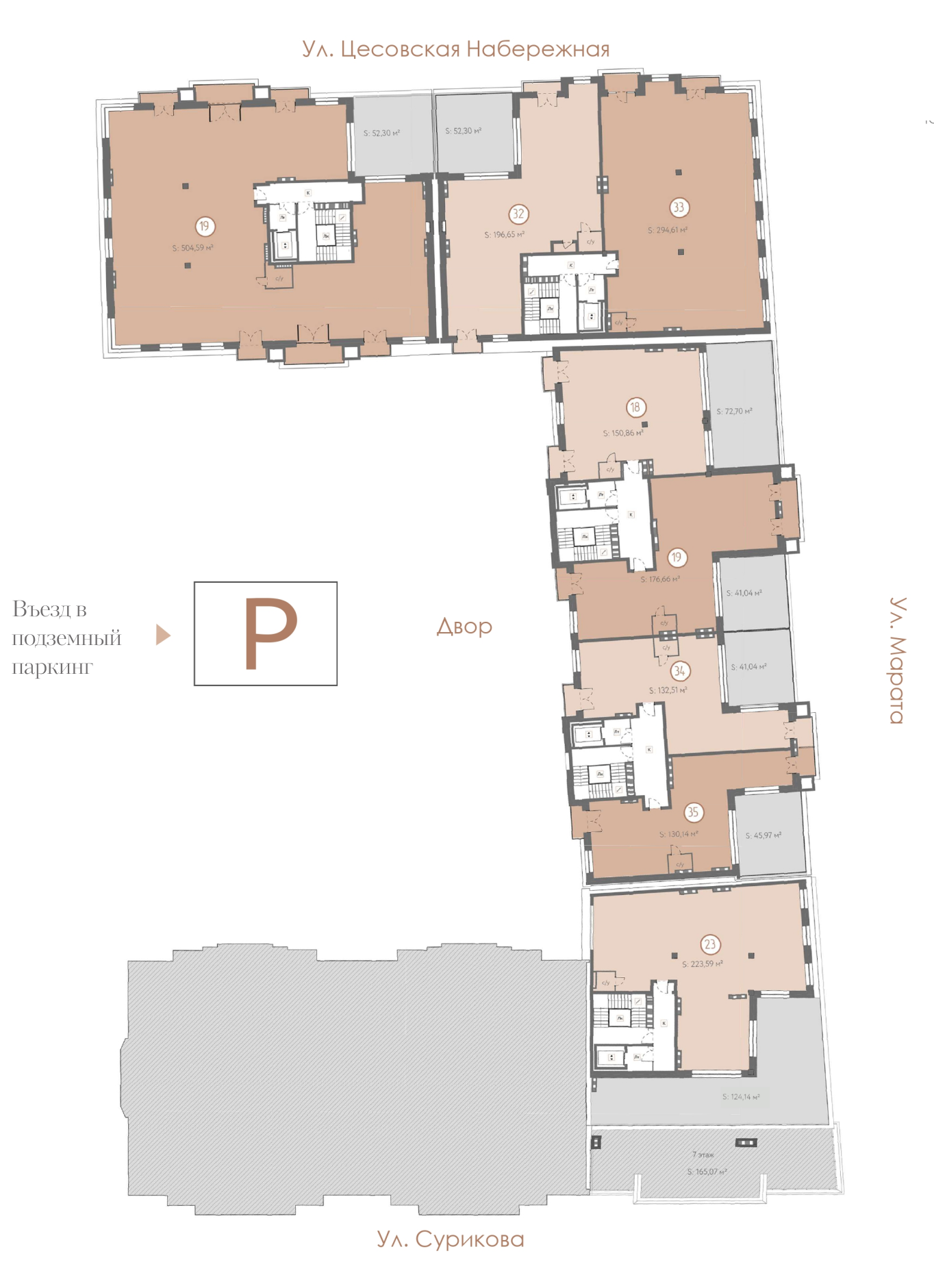 House Plan