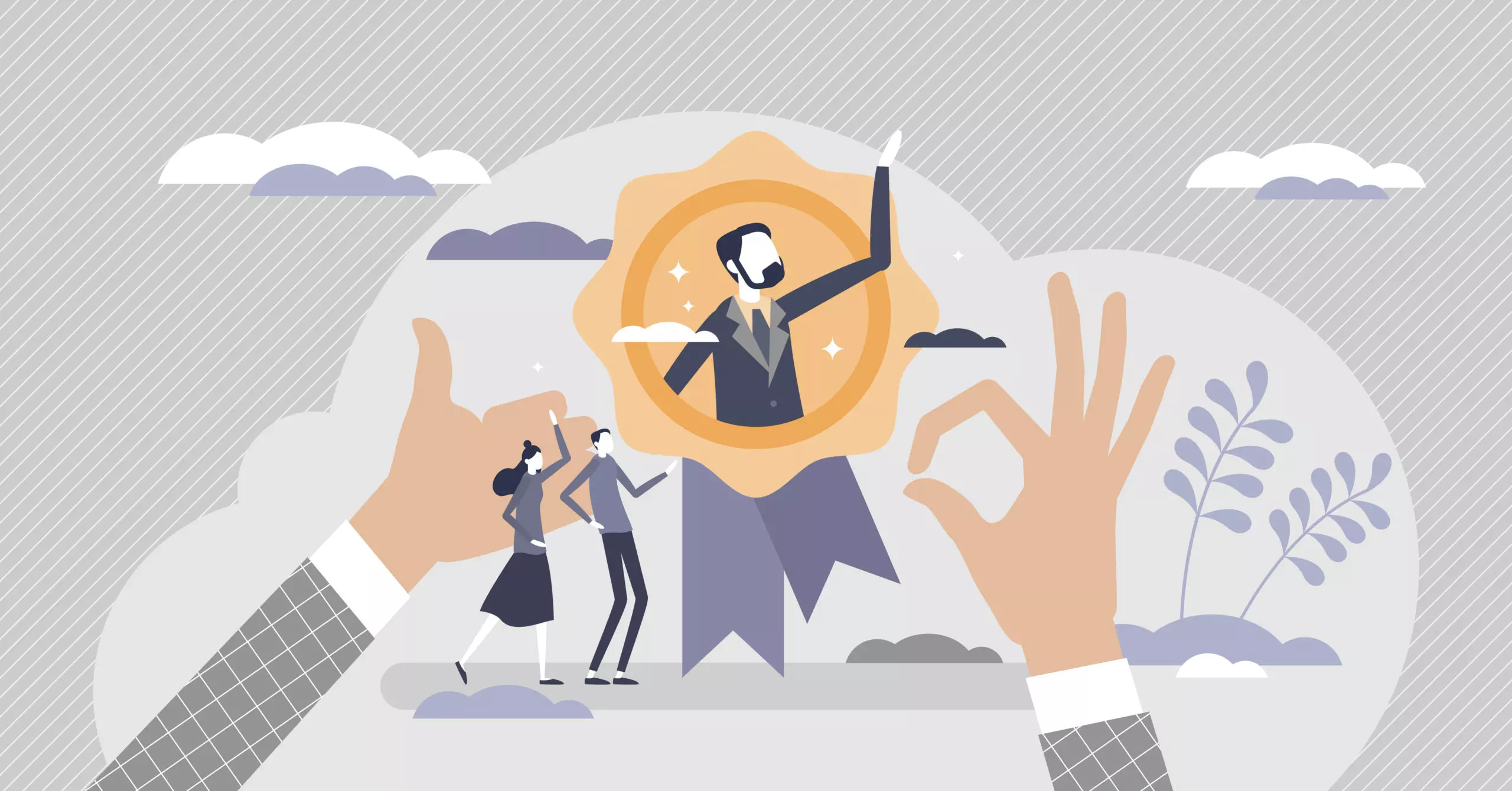 Как Rating Up выстроил устойчивую поисковую выдачу для публичного руководителя Как Rating Up выстроил устойчивую поисковую выдачу для публичного руководителя