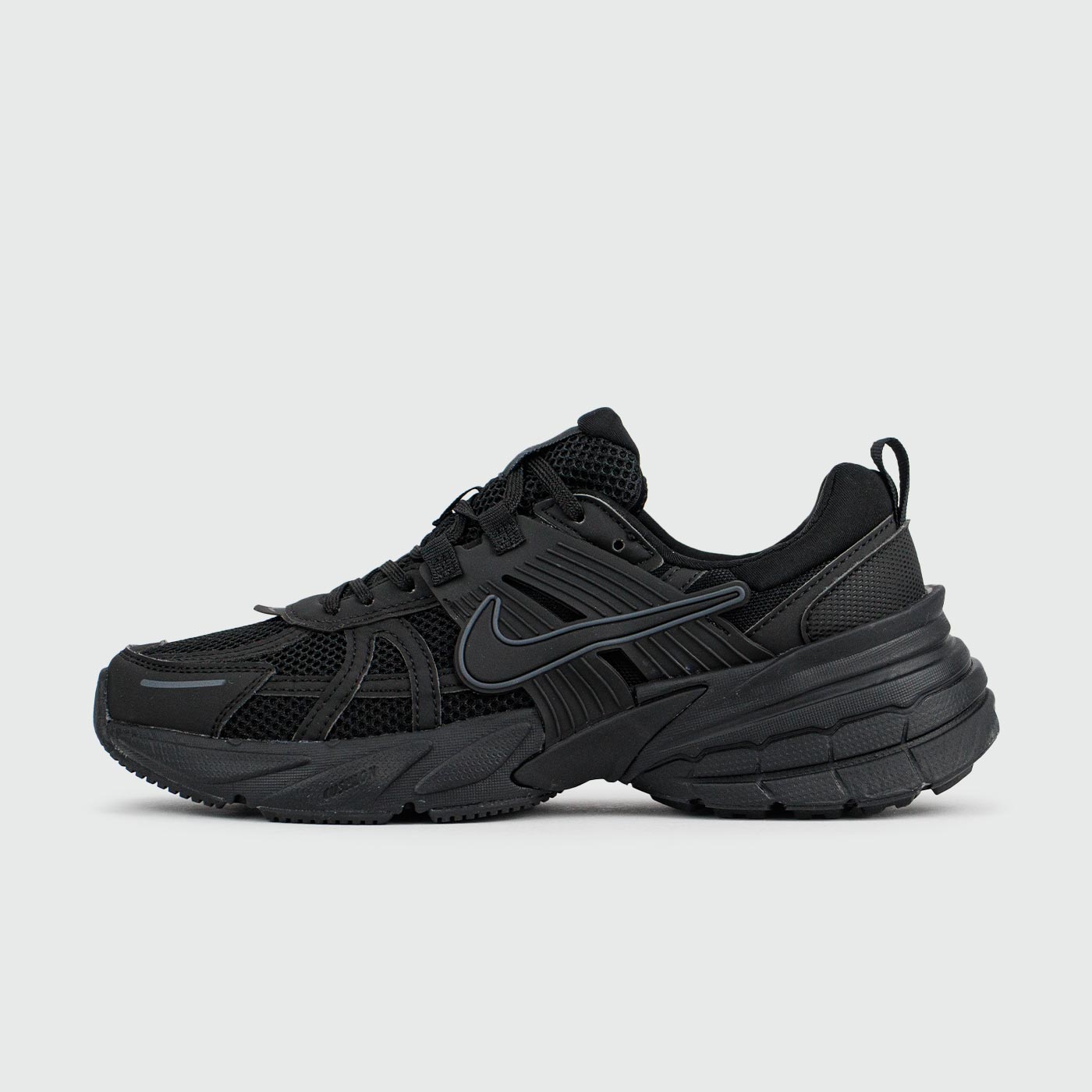 V2K Run Black Grey чаще выбирают клиенты