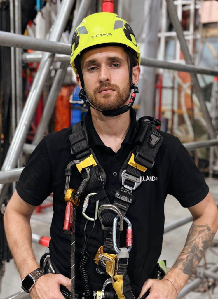 УПРАВЛЕНЧЕСКОЕ ЯДРО