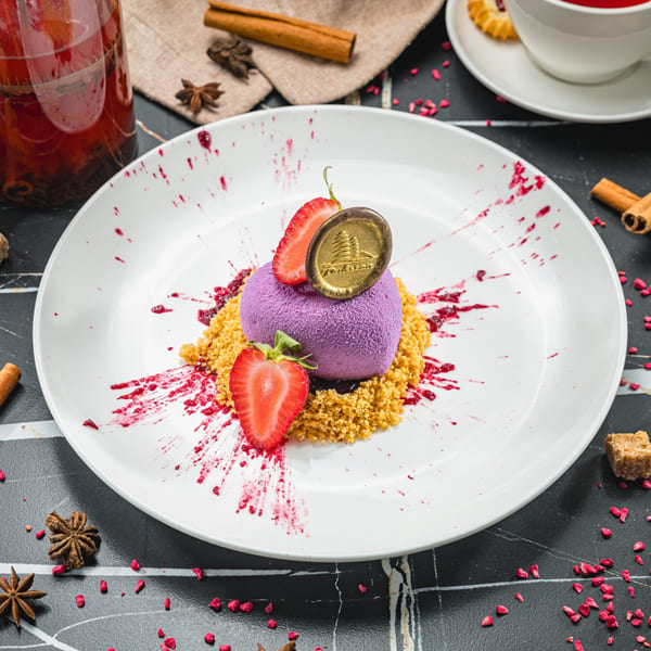 дорогой ресторан ялта