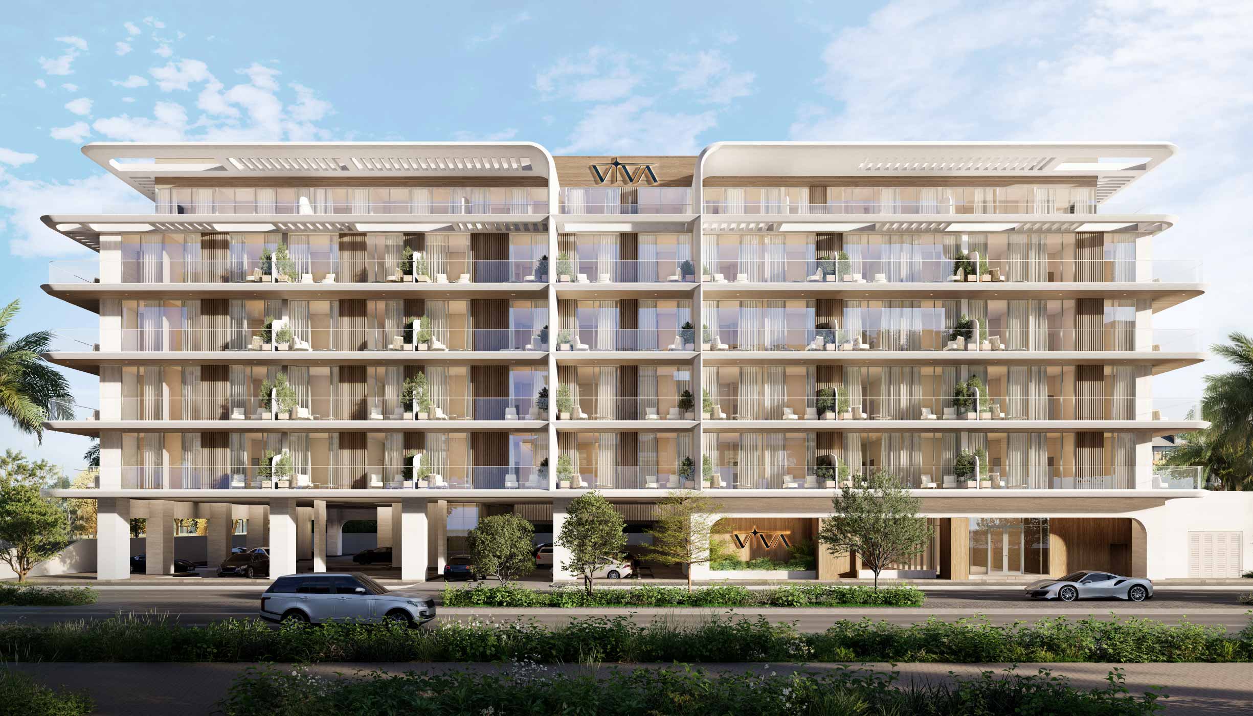Arthouse Private Residences By Viva Development Photo Inspiration