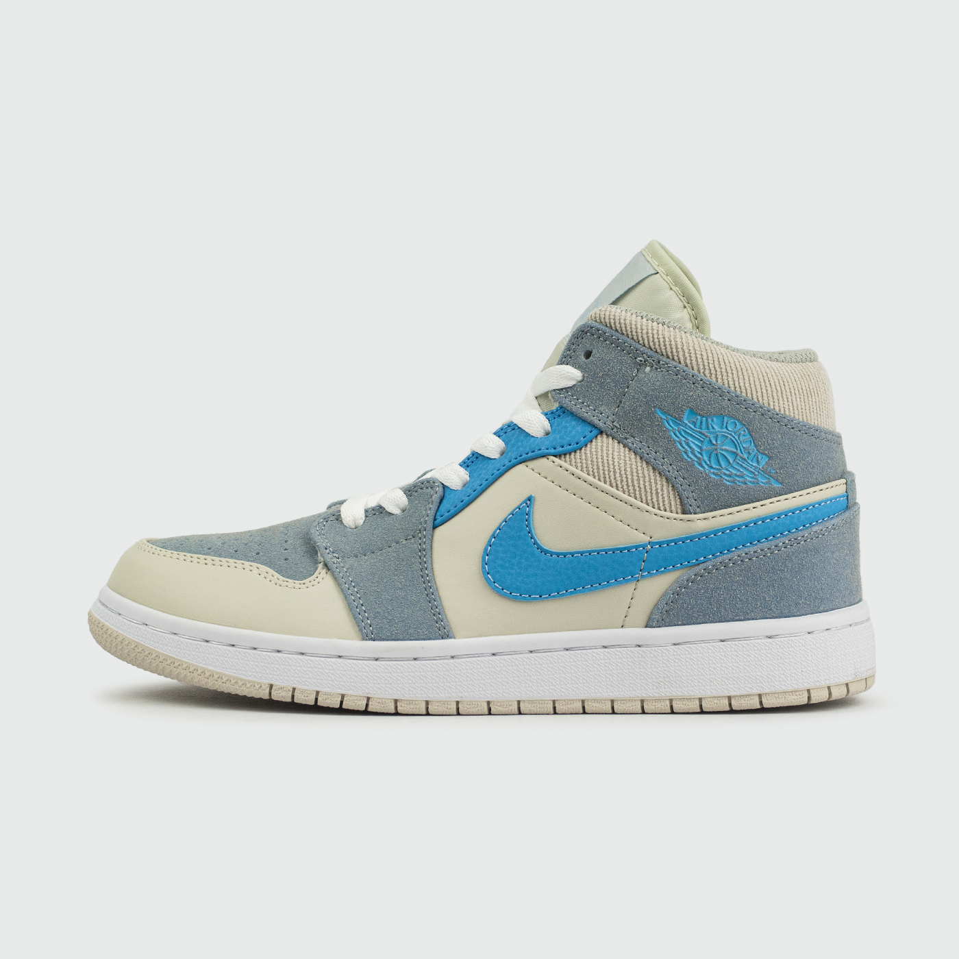 1 Wmns Mixed Blue new чаще выбирают клиенты