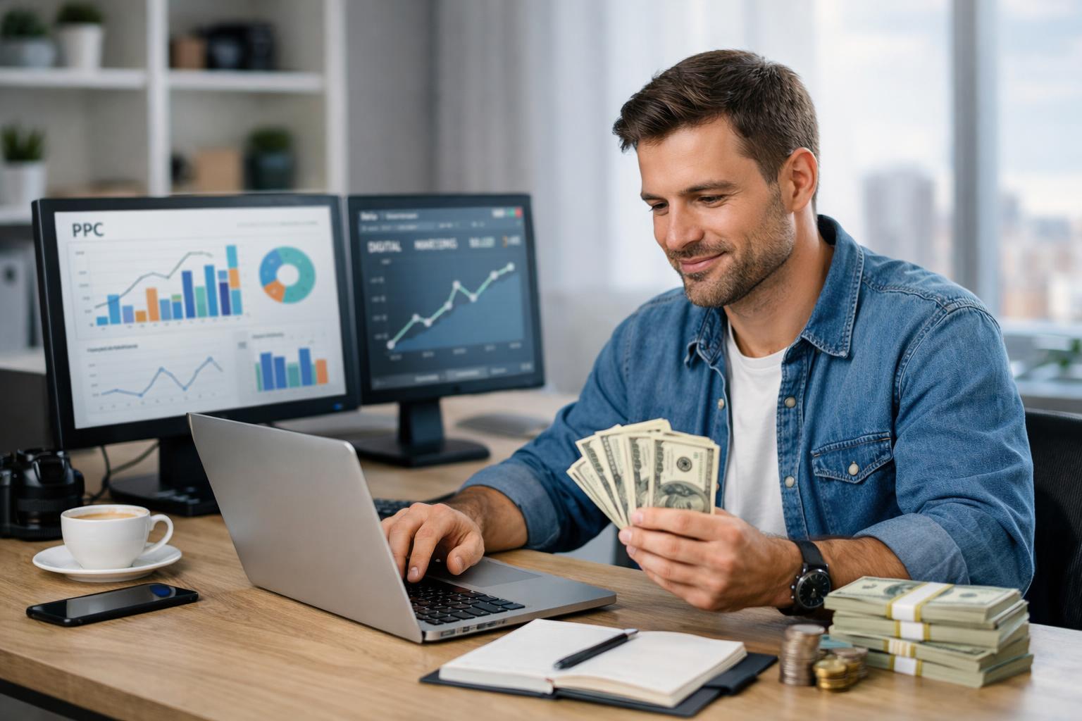 Сколько зарабатывает директолог Сколько зарабатывает директолог