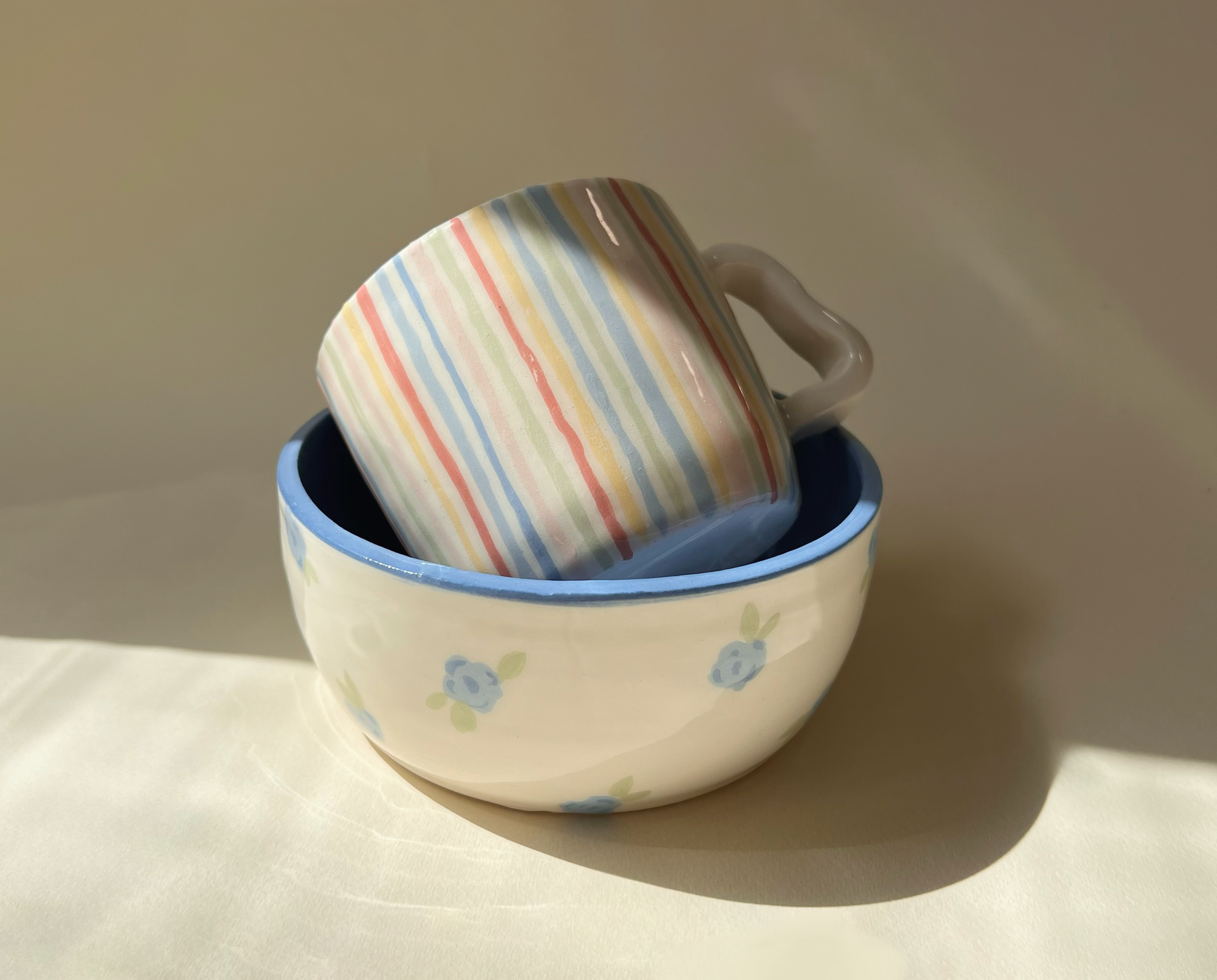 Примеры работ наших посетителей