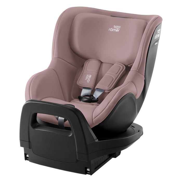 Продажа детского автокресла Britax Dualfix Pro M, цвет черный, состояние: новая вещь. Тест-драйв и доставка по России.