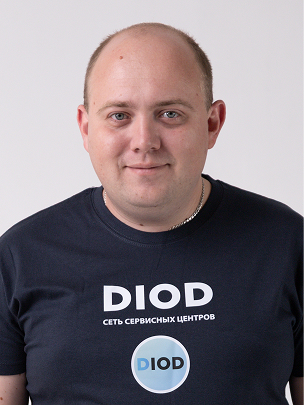 Ремонт телевизоров, телефонов, роботов-пылесосов , ноутбуков.
Опыт работы более 8 лет.