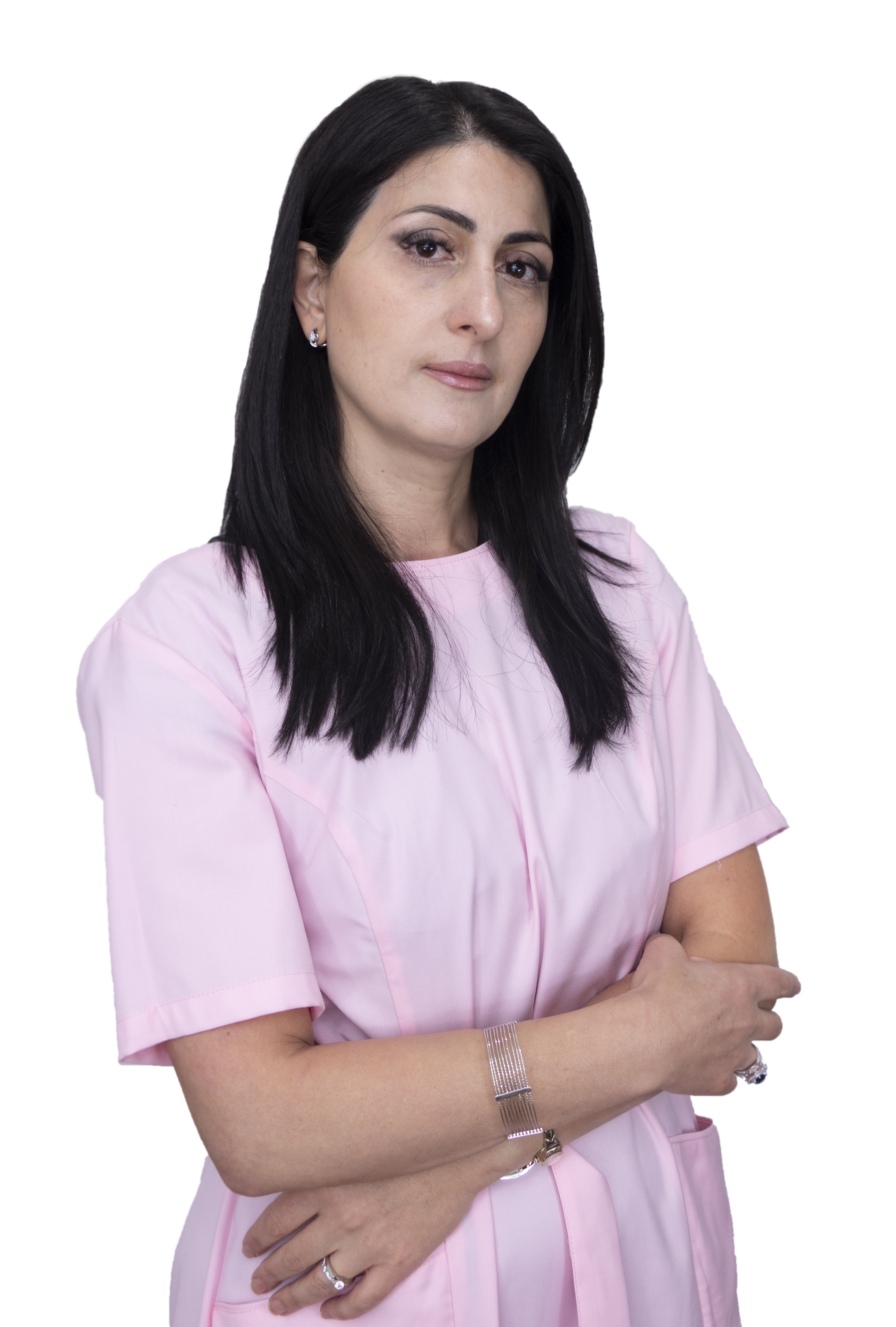 Բժիշկներ Երևանում