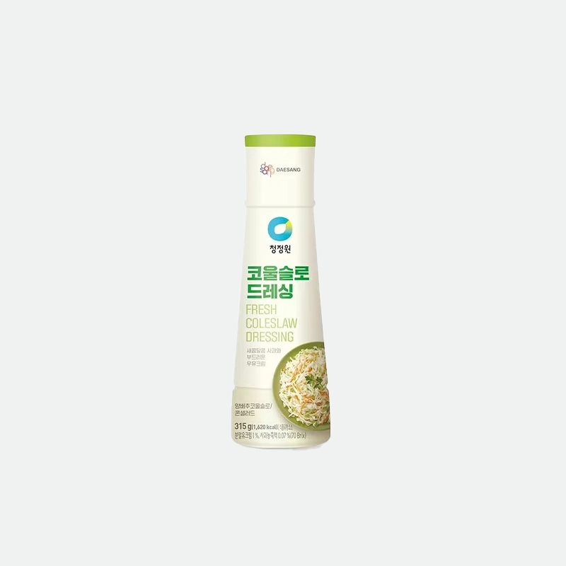 Соус для овощных салатов за 365 рублей