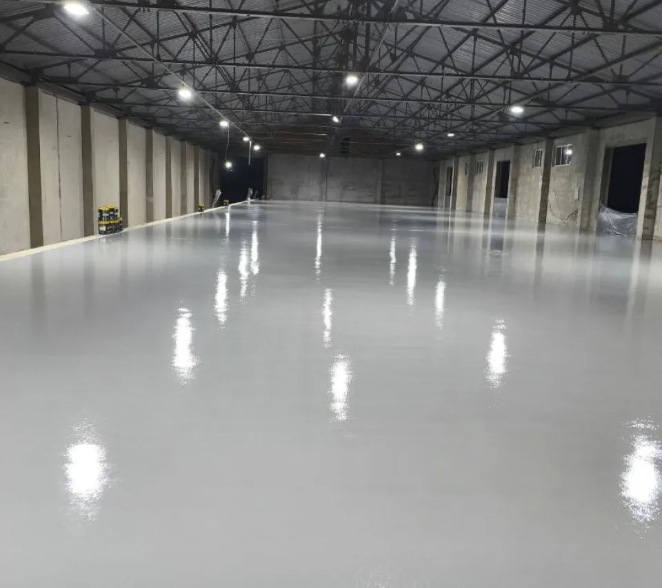 Мариуполь, складской комплекс 9 000 м² Мариуполь, складской комплекс 9 000 м²