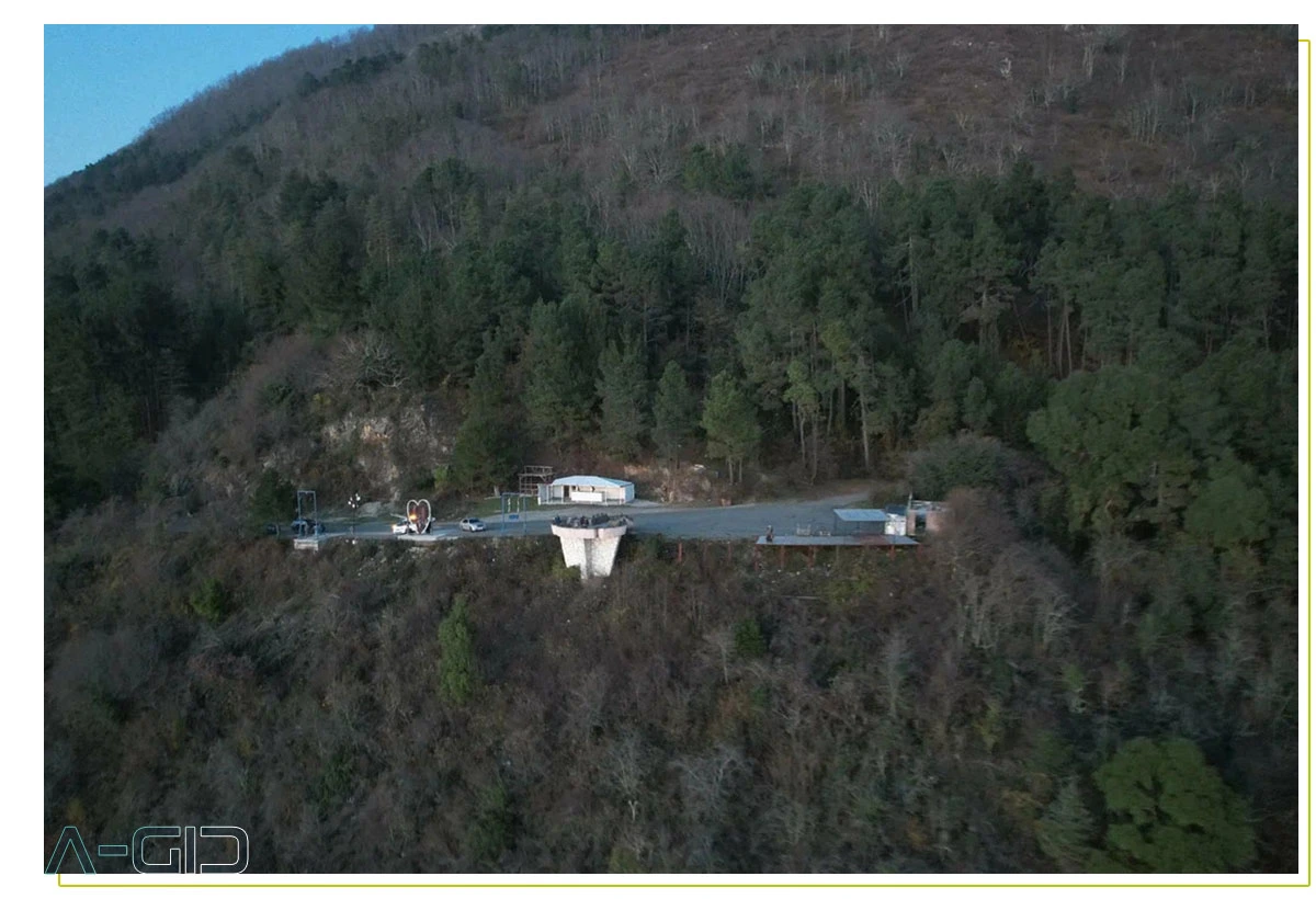 Первая смотровая