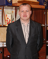 Нотариус Бызов Николай Евгеньевич