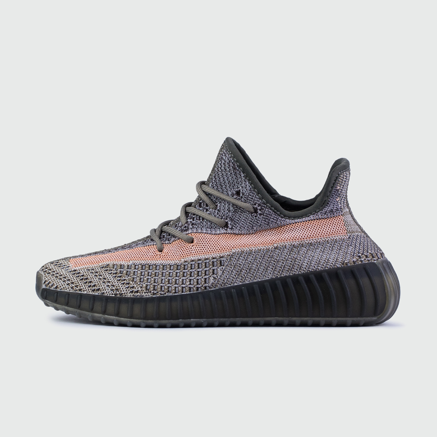 Yeezy 350 boost V2 Ash Stone чаще выбирают клиенты