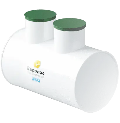 Станция биологической очистки Станция биологической очистки