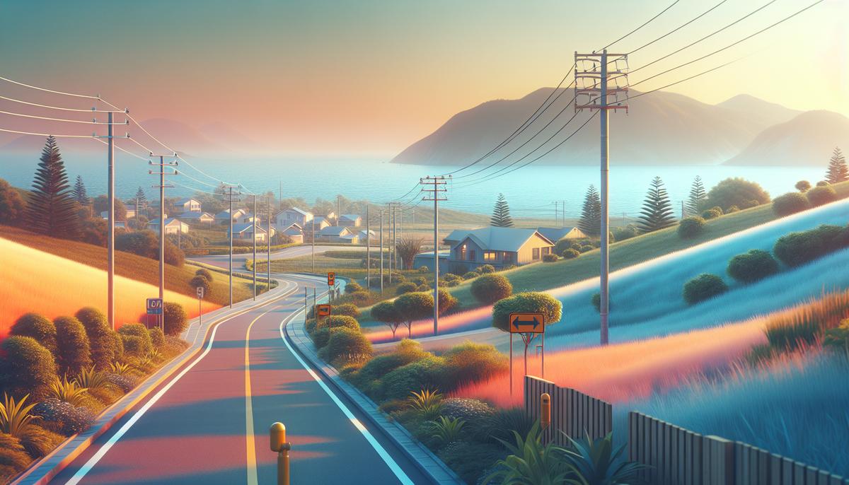 Участок земли под строительство с видом на зелень и инфраструктуру