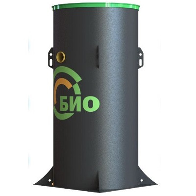 Очистная станция КИТ БИО 3 425мм