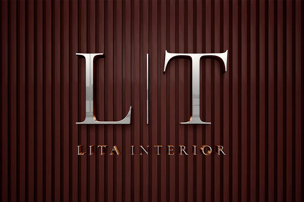 Брендинг для студии дизайна интерьеров