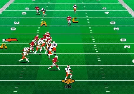 College football usa 96 - Играть Бесплатно Онлайн | KinoGames