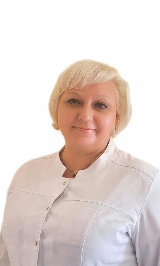 СЕРГАЧЁВА ОЛЬГА ВАЛЕНТИНОВНА
