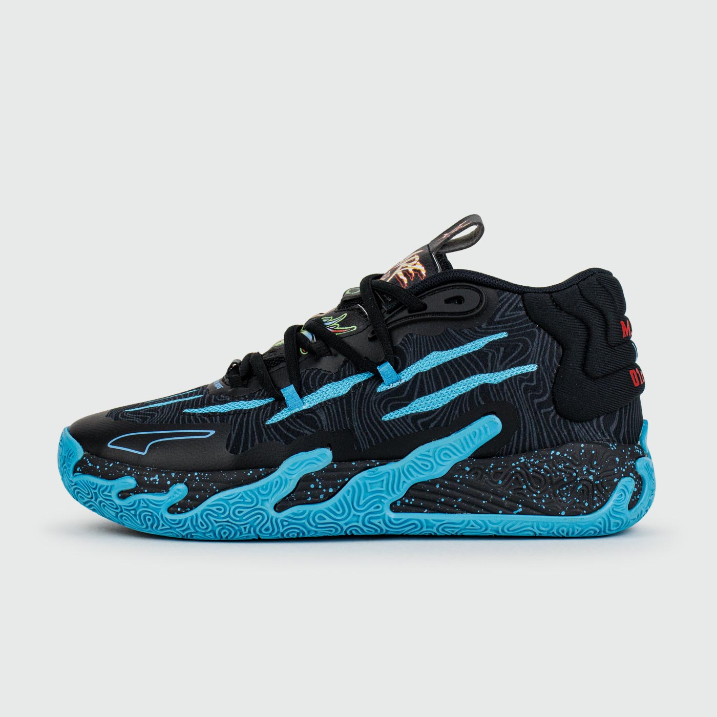 MB.03 Black Blue чаще выбирают клиенты