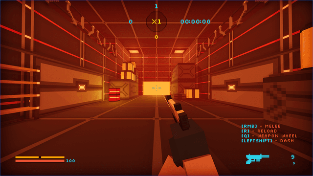 Station Meltdown - Играть Бесплатно Онлайн | KinoGames