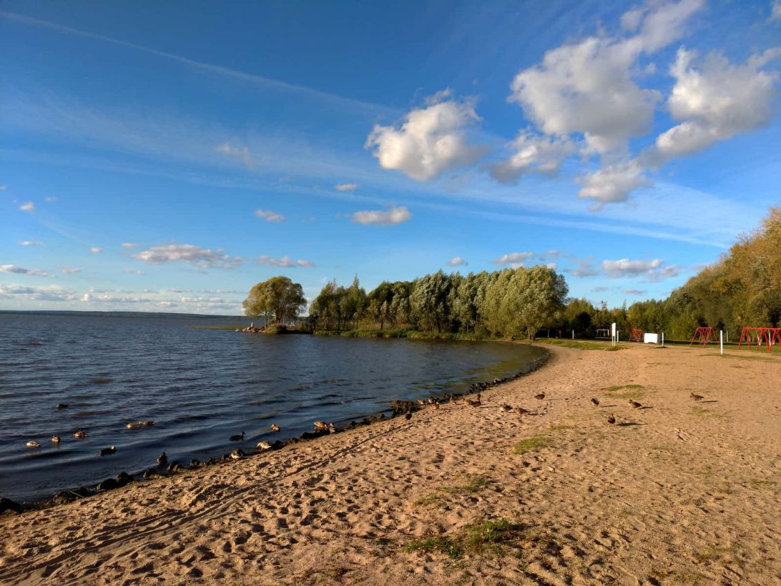 Фото места