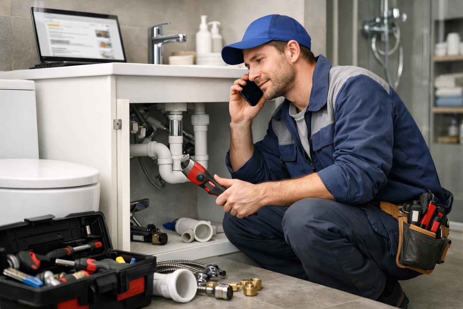 яндекс директ для сантехнических работ яндекс директ для сантехнических работ