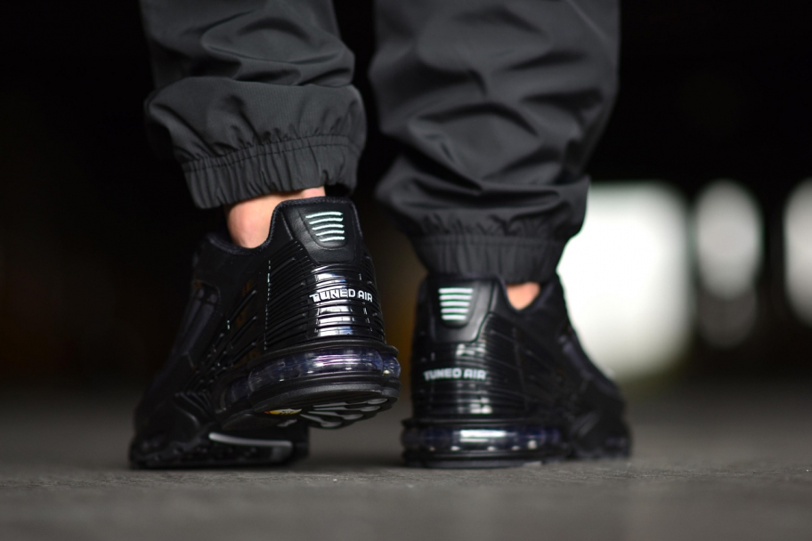 Nike Air Max Plus III Tn обзор товара и новинки, статьи и многое другое