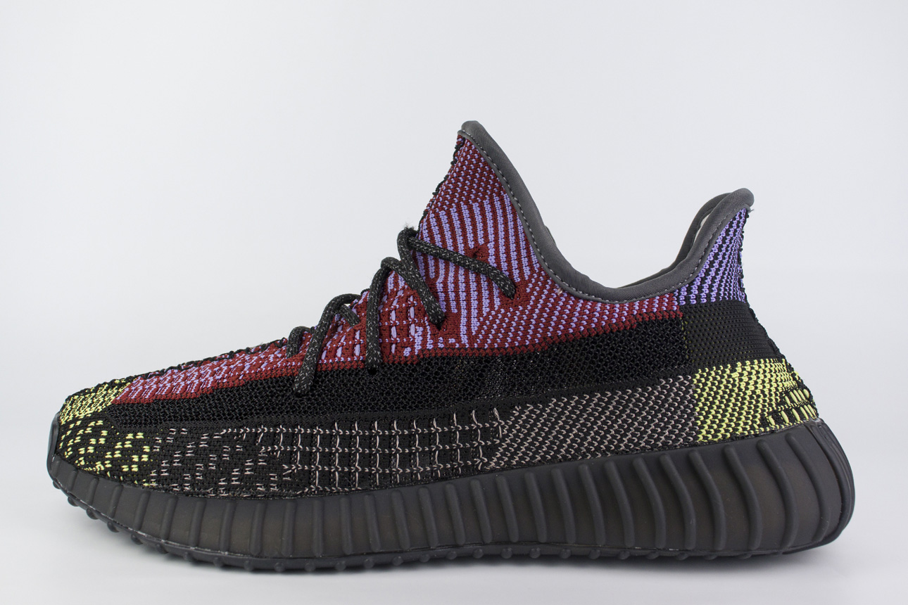 Yeezy 350 boost v2 Yecheil чаще выбирают клиенты