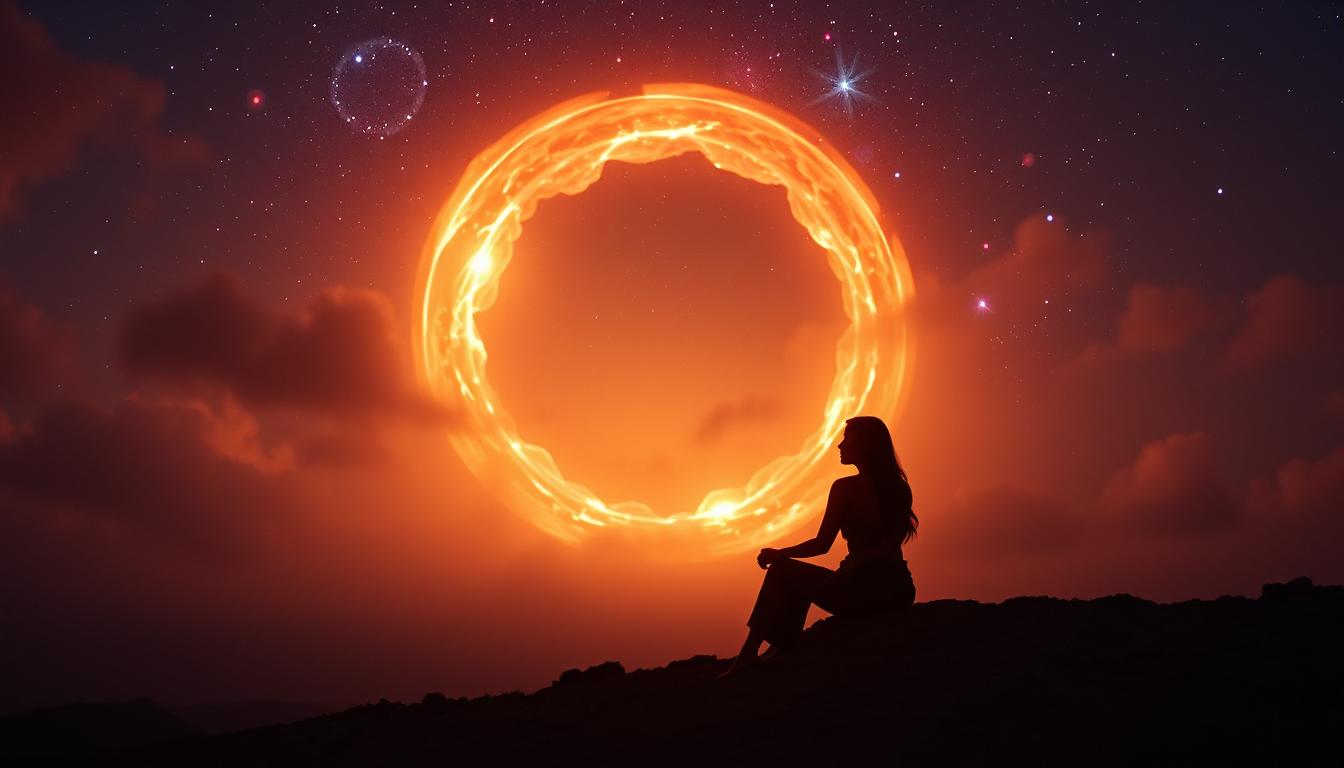 История зеркал Козырева