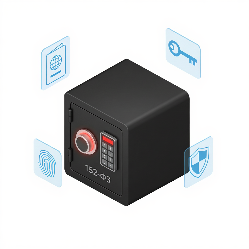 Регистрация оператора ПДн 