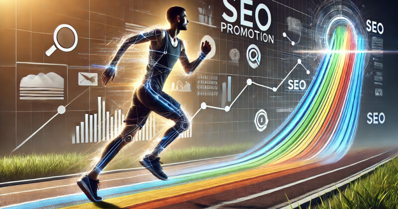 Как продвинуть сайт в ТОП поисковой выдачи