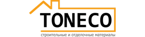 Логотип Toneco